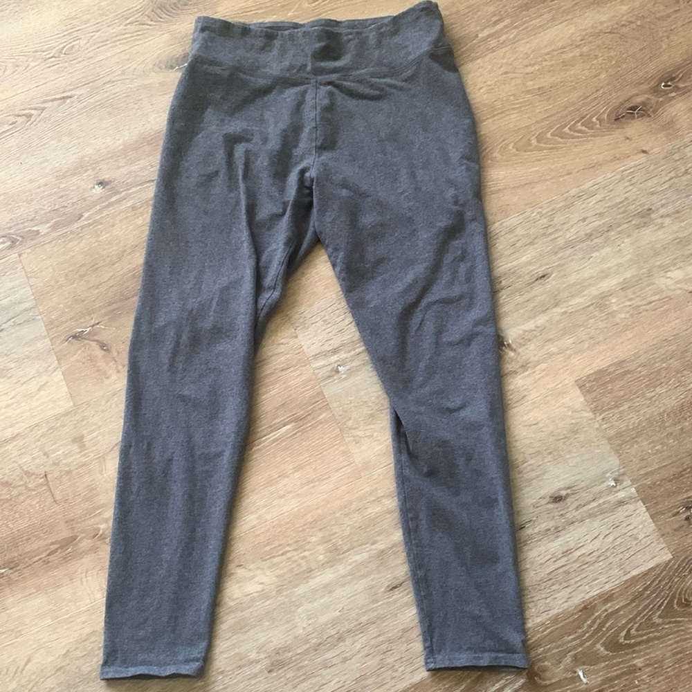 Aerie womens leggings size L. Great condition